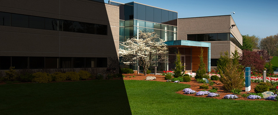 Brewer Landscapers