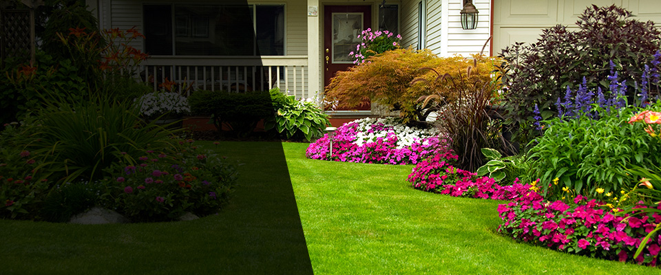 Brewer Landscapers
