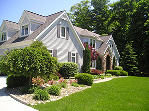 Landscapers and Lawncare Services in Brewer, ME